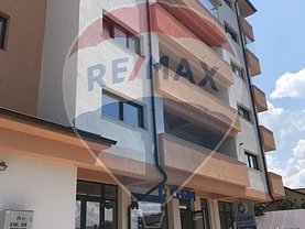 Vânzare spaţiu comercial în Ramnicu Valcea, Agrement Ostroveni