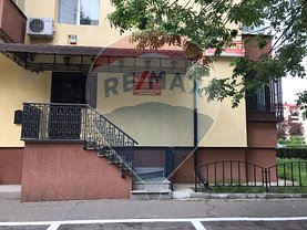 Închiriere spaţiu comercial