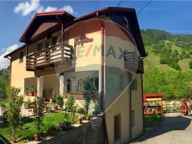 Vânzare hotel/pensiune