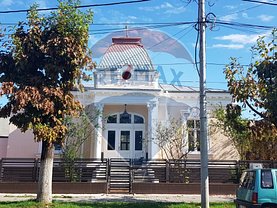 Închiriere birou în Ramnicu Valcea, Central