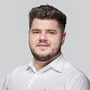 Cosmin Nita Agent imobiliar din agenţia RE/MAX Grup De Lux