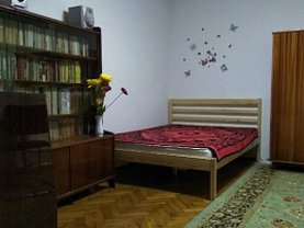 Garsonieră de închiriat, în Bucuresti, zona Baba Novac