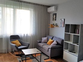 Garsonieră de închiriat, în Bucuresti, zona Dristor