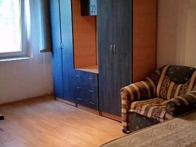 Garsonieră de închiriat, în Bucuresti, zona Titan