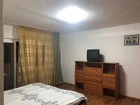 Garsonieră de închiriat, în Bucuresti, zona Nerva Traian