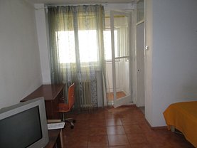 Garsonieră de închiriat, în Bucuresti, zona Dristor