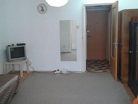 Garsonieră de închiriat, în Bucuresti, zona Nicolae Grigorescu