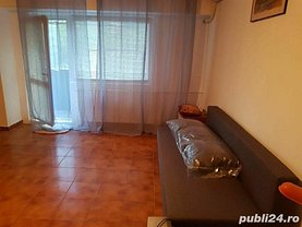 Garsonieră de închiriat, în Bucureşti, zona Vitan Mall