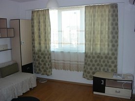 Garsonieră de închiriat, în Bucureşti, zona Nicolae Grigorescu