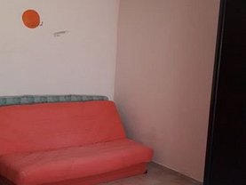 Garsonieră de închiriat, în Bucureşti, zona Dristor