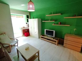 Garsonieră de închiriat, în Bucureşti, zona Dristor