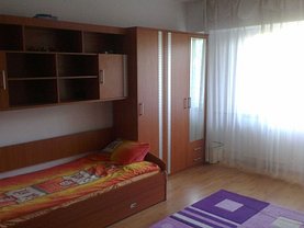 Garsonieră de închiriat, în Bucureşti, zona Nerva Traian