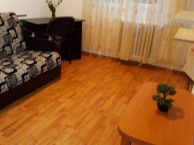 Garsonieră de închiriat, în Bucureşti, zona Unirii