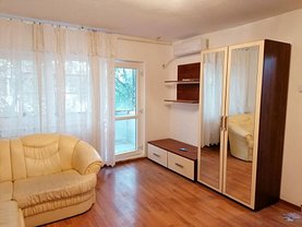 Garsonieră de închiriat, în Bucureşti, zona Dristor