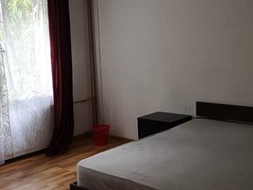 Garsonieră de închiriat, în Bucureşti, zona Dristor