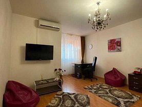 Garsonieră de închiriat, în Bucureşti, zona Dristor