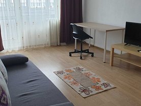 Garsonieră de închiriat, în Bucureşti, zona Dristor