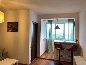 Garsonieră de închiriat, în Bucureşti, zona Dristor