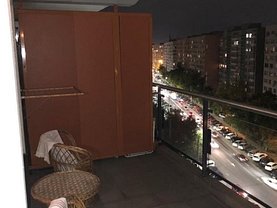 Garsonieră de închiriat, în Bucureşti, zona Dristor