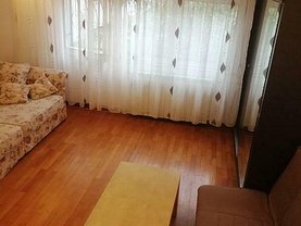 Apartament de închiriat 2 camere, în Bucureşti, zona Decebal