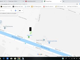 Vânzare teren investiţii