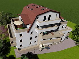 Apartament de vânzare 2 camere, în Bucureşti, zona Mihai Bravu