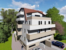 Apartament de vânzare 2 camere, în Bucureşti, zona Vitan Mall