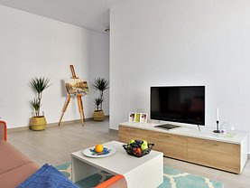Apartament de inchiriat 2 camere, în Bucuresti, zona Mihai Bravu