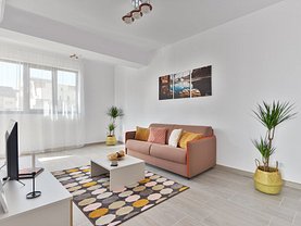 Apartament de inchiriat 2 camere, în Bucuresti, zona Vitan