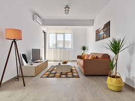 Apartament de inchiriat 2 camere, în Bucuresti, zona Vitan Mall