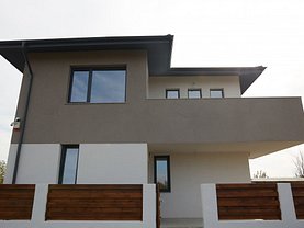 Casa de vânzare 4 camere, în Corbeanca