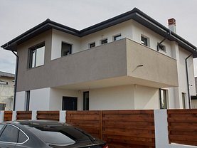 Casa de vânzare 4 camere, în Corbeanca
