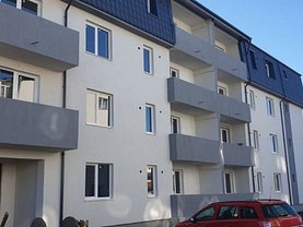 Apartament de vânzare 2 camere, în Bragadiru, zona Haliu