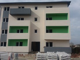 Apartament de vânzare 2 camere, în Bragadiru, zona Haliu