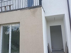 Casa de vânzare 3 camere, în Magurele