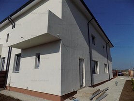 Casa de vânzare 4 camere, în Bragadiru