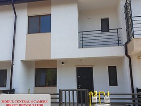 Casa de vânzare 4 camere, în Bragadiru