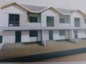 Casa de vânzare 4 camere, în Bragadiru