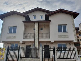Casa de vânzare 5 camere, în Bragadiru