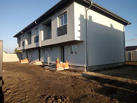 Casa de vânzare 4 camere, în Bragadiru