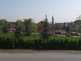 Teren constructii de vânzare, în Bragadiru, zona Haliu