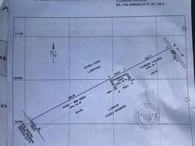 Teren constructii de vânzare, în Bragadiru