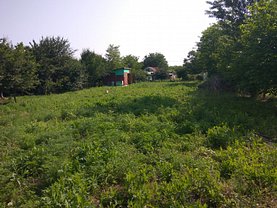 Teren constructii de vânzare, în Măgurele