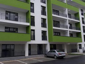 Vânzare birou în Cluj-Napoca, Europa