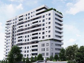 Garsonieră de vânzare, în Iaşi, zona Tătăraşi