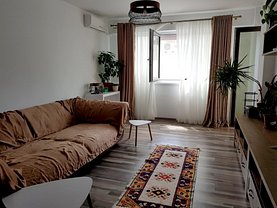 Apartament de vânzare 2 camere, în Iasi, zona Cug