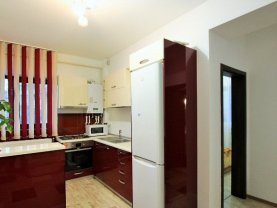 Garsonieră de închiriat, în Iaşi, zona Tătăraşi
