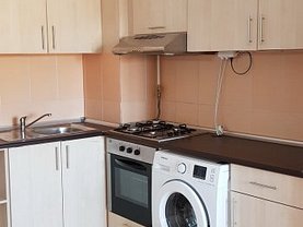 Apartament de închiriat 2 camere, în Iaşi, zona Tătăraşi