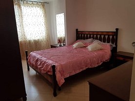 Apartament de închiriat 2 camere, în Iaşi, zona Nicolina