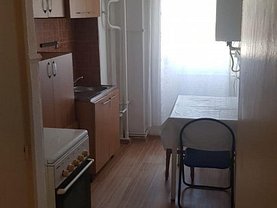 Garsonieră de vânzare, în Iaşi, zona Gară